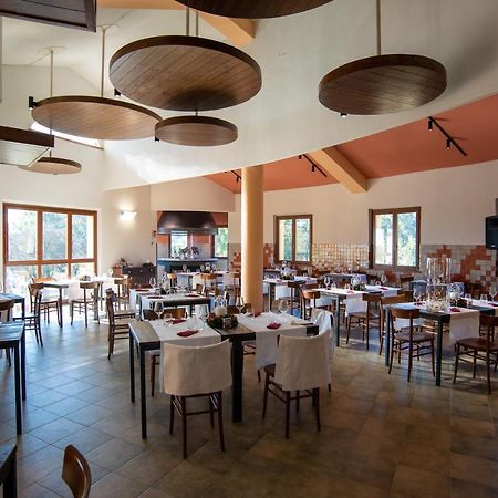 S'Ena Hotel Arbus Luaran gambar