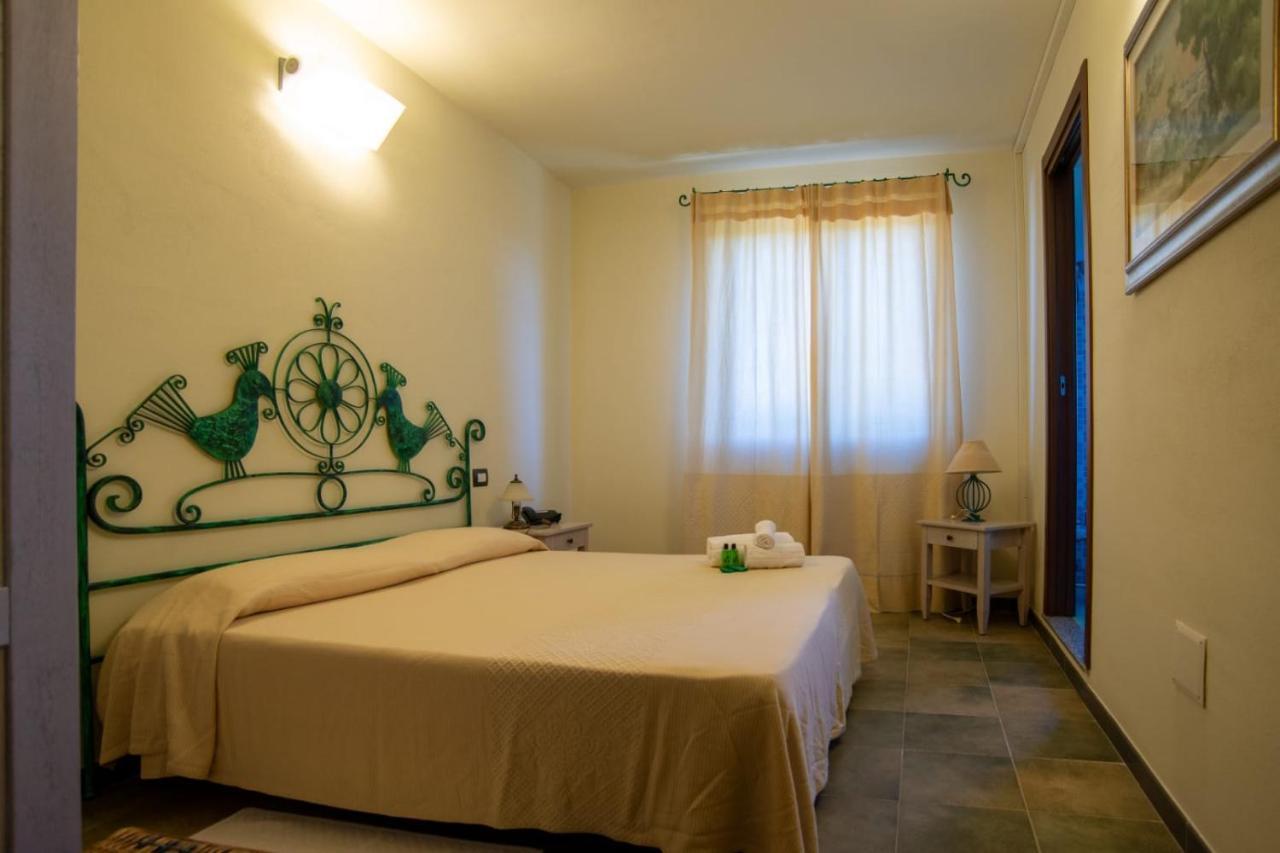S'Ena Hotel Arbus Luaran gambar