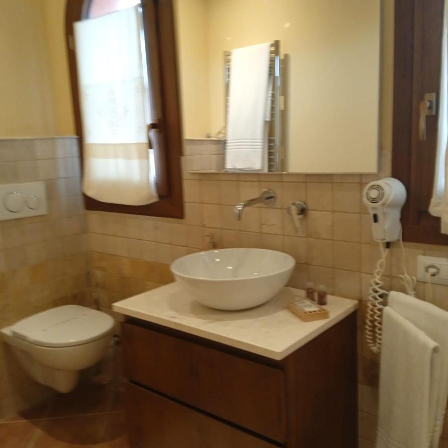 S'Ena Hotel Arbus Luaran gambar