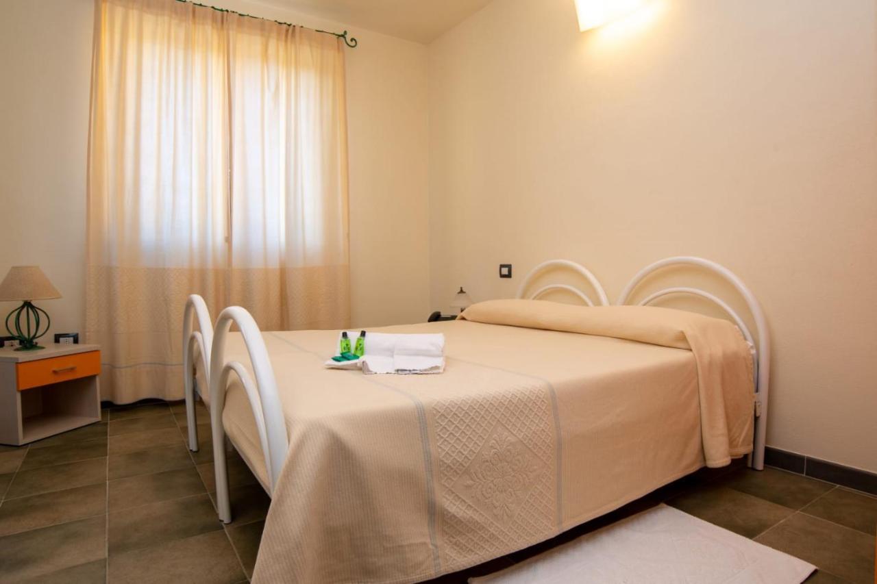 S'Ena Hotel Arbus Luaran gambar