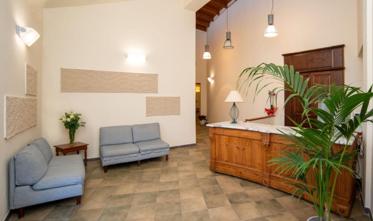 S'Ena Hotel Arbus Luaran gambar