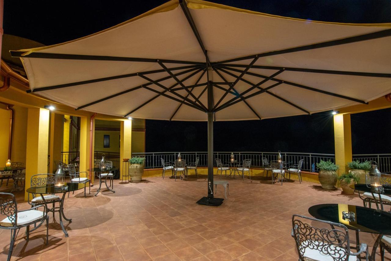 S'Ena Hotel Arbus Luaran gambar