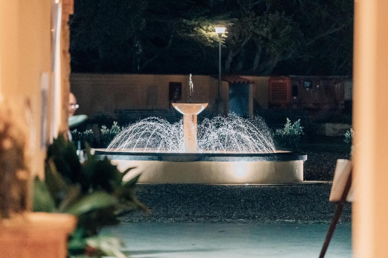 S'Ena Hotel Arbus Luaran gambar