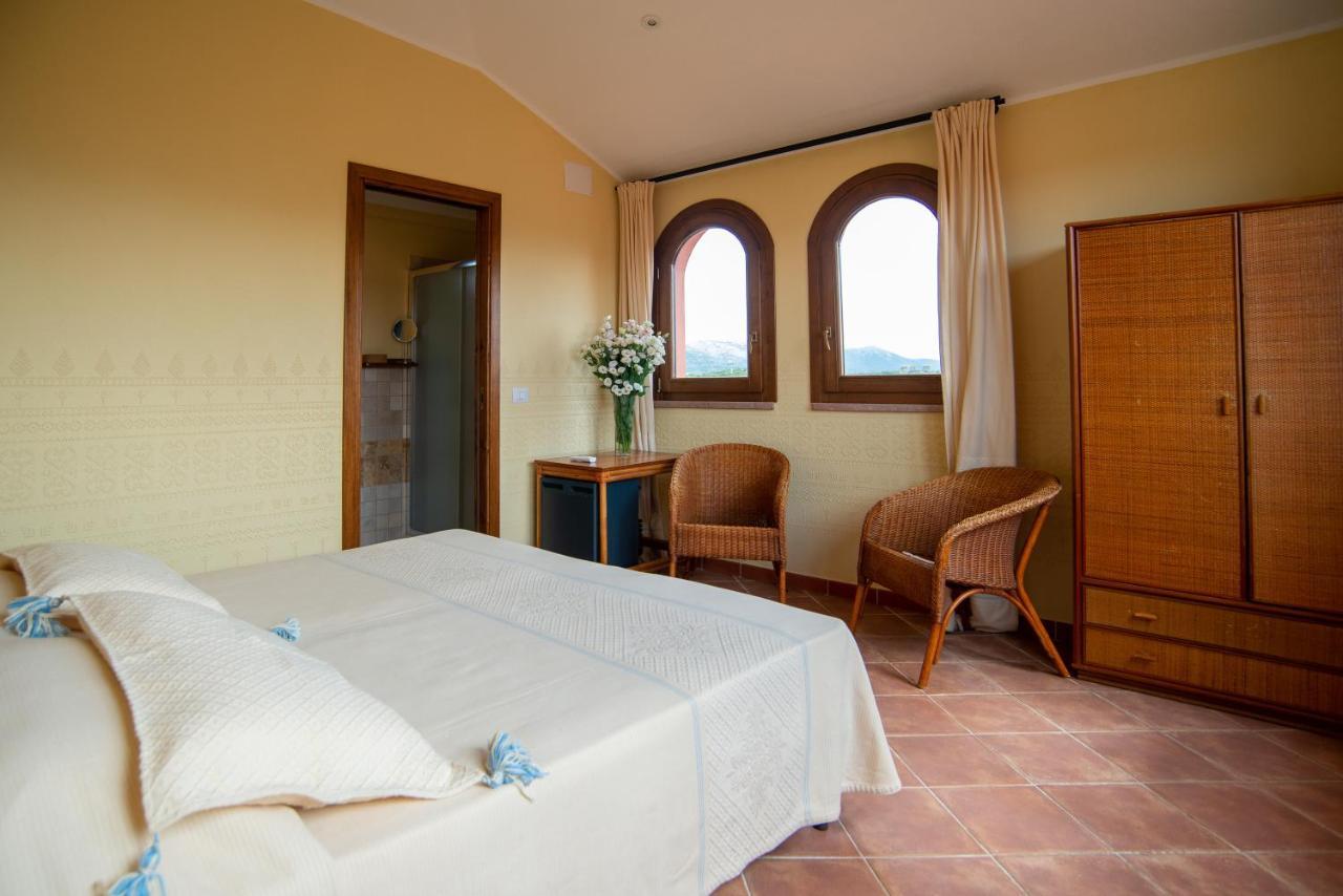 S'Ena Hotel Arbus Luaran gambar